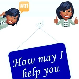 Meet your Posher, Kiley